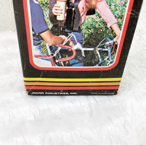 Vintage Acar Auto Beverage Dispenser travel cup in box retro - Picture 2 of 12